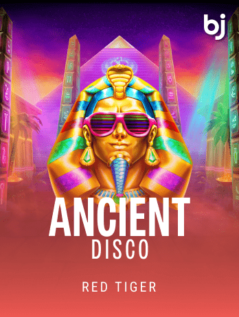 Ancient Disco thumbnail