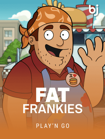 Fat Frankies thumbnail