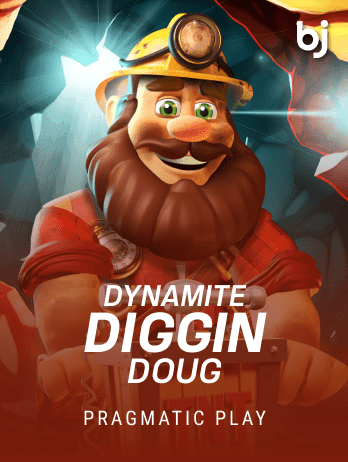 Dynamite Diggin Doug thumbnail
